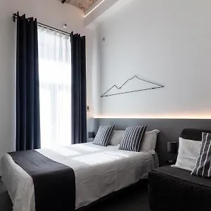 Couette-café Vesucharme Luxury, Naples