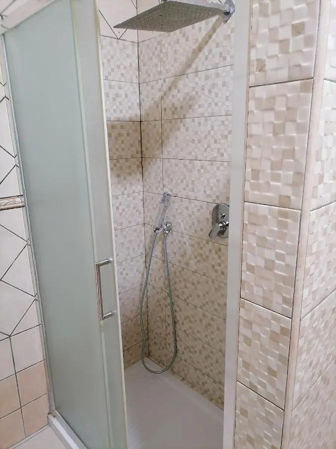 Caraty B&B Naples