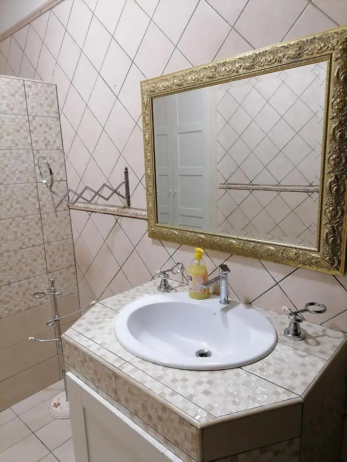 Bed & Breakfast Caraty B&B Naples