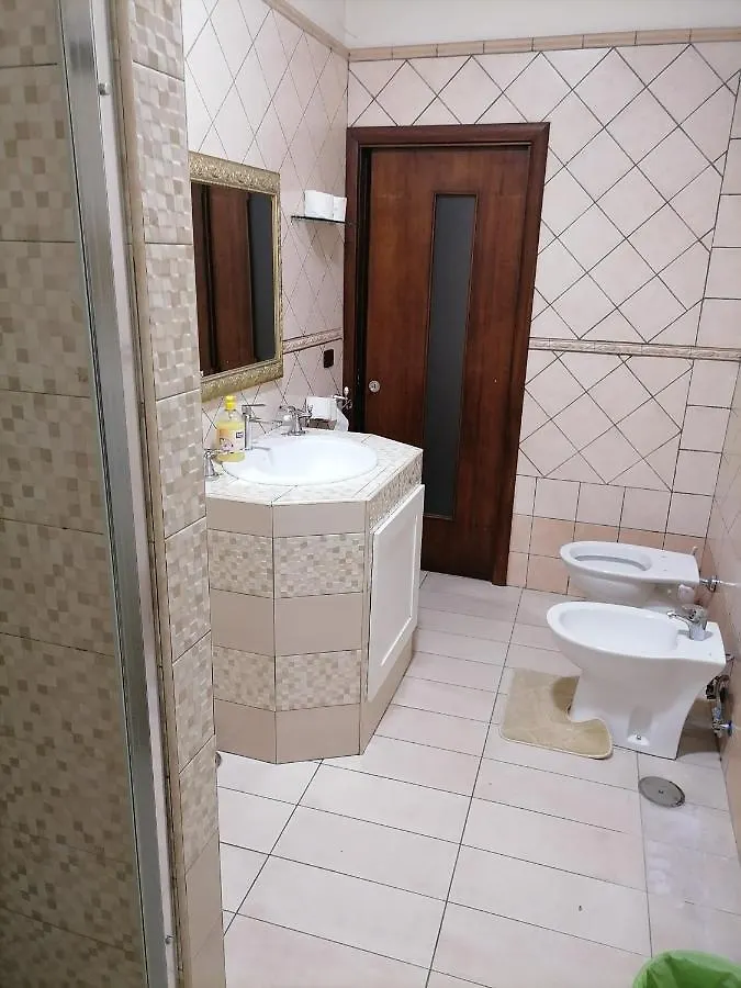 Caraty B&B Naples 0*,